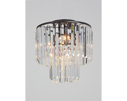 Сделать заказ Накладная люстра Vitaluce V5153-1/4PL| VIVID-LIGHT.RU