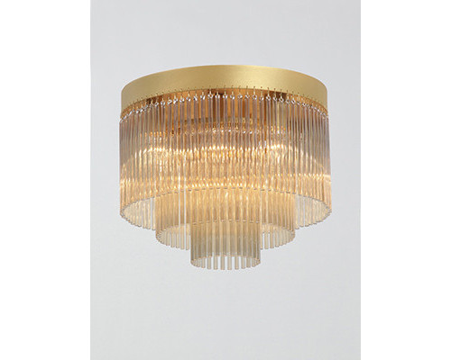 Сделать заказ Накладная люстра Vitaluce V53570-8/7PL| VIVID-LIGHT.RU