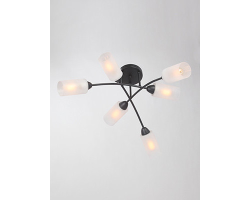 Заказать Накладная люстра Vitaluce V4188-1/6PL| VIVID-LIGHT.RU