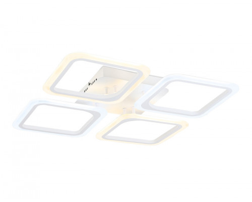 Оформить заказ Накладная люстра Ambrella Light FA4375| VIVID-LIGHT.RU