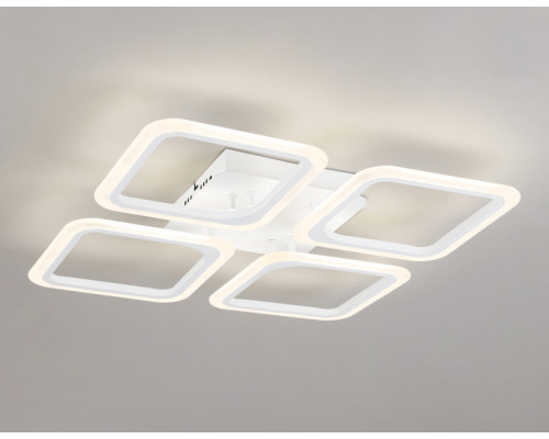 Оформить заказ Накладная люстра Ambrella Light FA4375| VIVID-LIGHT.RU