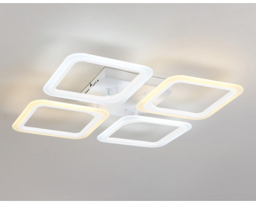 Оформить заказ Накладная люстра Ambrella Light FA4375| VIVID-LIGHT.RU