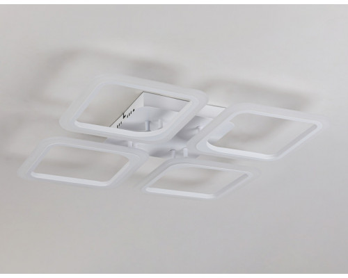 Оформить заказ Накладная люстра Ambrella Light FA4375| VIVID-LIGHT.RU