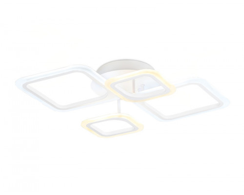 Сделать заказ Накладная люстра Ambrella Light FA4382| VIVID-LIGHT.RU