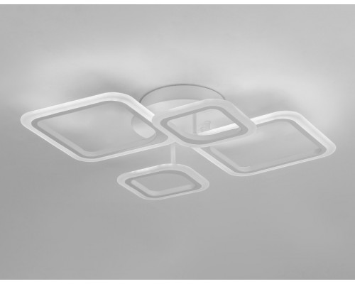 Сделать заказ Накладная люстра Ambrella Light FA4382| VIVID-LIGHT.RU