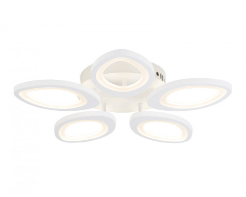 Заказать Накладная люстра Ambrella Light FA4492| VIVID-LIGHT.RU