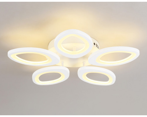 Заказать Накладная люстра Ambrella Light FA4492| VIVID-LIGHT.RU