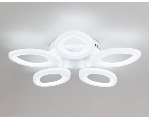 Заказать Накладная люстра Ambrella Light FA4492| VIVID-LIGHT.RU