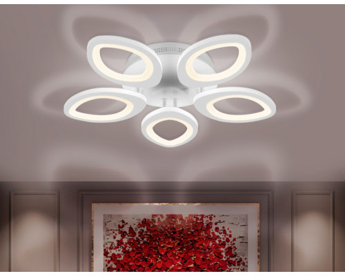 Заказать Накладная люстра Ambrella Light FA4492| VIVID-LIGHT.RU