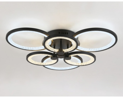 Заказать Накладная люстра Ambrella Light FA4092| VIVID-LIGHT.RU