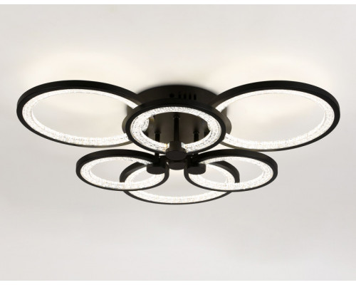 Заказать Накладная люстра Ambrella Light FA4092| VIVID-LIGHT.RU