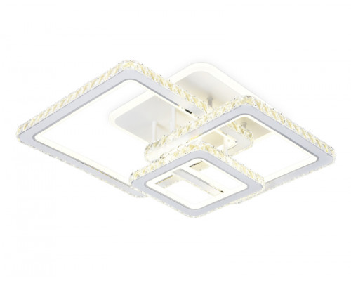 Заказать Накладная люстра Ambrella Light FA1732| VIVID-LIGHT.RU