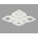 Сделать заказ Накладная люстра Ambrella Light FA1737| VIVID-LIGHT.RU