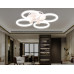 Сделать заказ Накладная люстра Ambrella Light FA3808| VIVID-LIGHT.RU