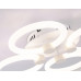 Сделать заказ Накладная люстра Ambrella Light FA3808| VIVID-LIGHT.RU