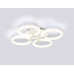 Сделать заказ Накладная люстра Ambrella Light FA3808| VIVID-LIGHT.RU