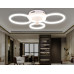 Сделать заказ Накладная люстра Ambrella Light FA3811| VIVID-LIGHT.RU