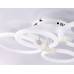 Сделать заказ Накладная люстра Ambrella Light FA3811| VIVID-LIGHT.RU