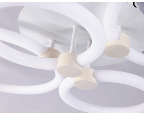 Сделать заказ Накладная люстра Ambrella Light FA3811| VIVID-LIGHT.RU