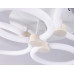 Сделать заказ Накладная люстра Ambrella Light FA3811| VIVID-LIGHT.RU