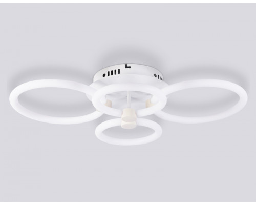 Сделать заказ Накладная люстра Ambrella Light FA3811| VIVID-LIGHT.RU