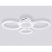 Сделать заказ Накладная люстра Ambrella Light FA3811| VIVID-LIGHT.RU