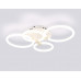 Сделать заказ Накладная люстра Ambrella Light FA3811| VIVID-LIGHT.RU