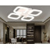Оформить заказ Накладная люстра Ambrella Light FA3819| VIVID-LIGHT.RU