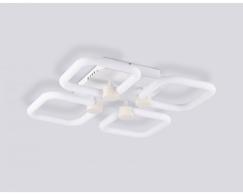 Оформить заказ Накладная люстра Ambrella Light FA3819| VIVID-LIGHT.RU