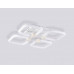 Оформить заказ Накладная люстра Ambrella Light FA3819| VIVID-LIGHT.RU