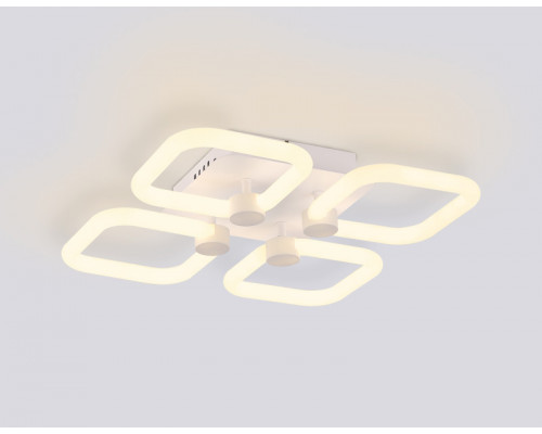 Оформить заказ Накладная люстра Ambrella Light FA3819| VIVID-LIGHT.RU