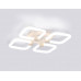 Оформить заказ Накладная люстра Ambrella Light FA3819| VIVID-LIGHT.RU