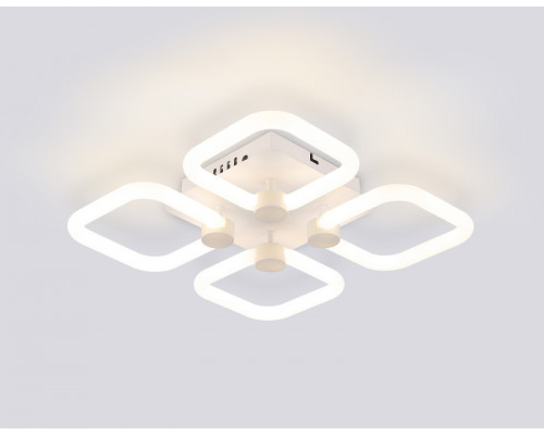 Оформить заказ Накладная люстра Ambrella Light FA3819| VIVID-LIGHT.RU