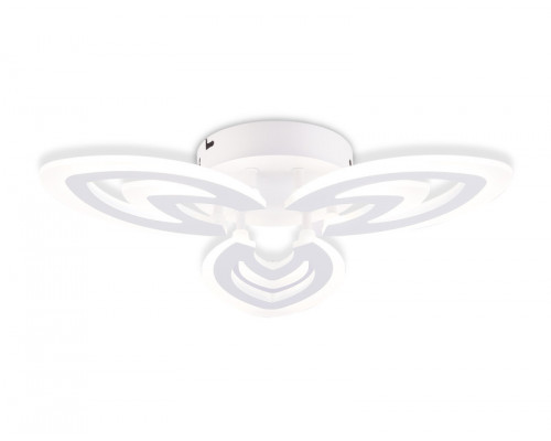 Купить Накладная люстра Ambrella Light FA4545| VIVID-LIGHT.RU