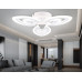 Купить Накладная люстра Ambrella Light FA4545| VIVID-LIGHT.RU