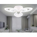 Купить Накладная люстра Ambrella Light FA4545| VIVID-LIGHT.RU