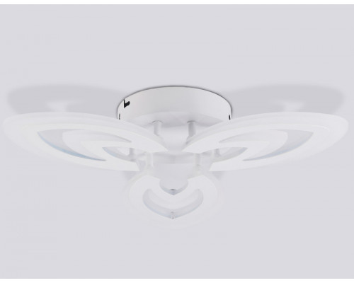 Купить Накладная люстра Ambrella Light FA4545| VIVID-LIGHT.RU