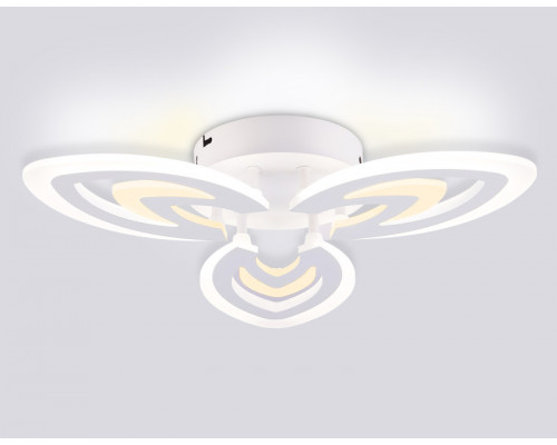 Купить Накладная люстра Ambrella Light FA4545| VIVID-LIGHT.RU