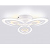 Купить Накладная люстра Ambrella Light FA4545| VIVID-LIGHT.RU