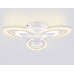 Купить Накладная люстра Ambrella Light FA4545| VIVID-LIGHT.RU