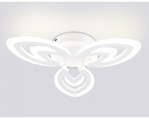 Купить Накладная люстра Ambrella Light FA4545| VIVID-LIGHT.RU
