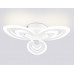 Купить Накладная люстра Ambrella Light FA4545| VIVID-LIGHT.RU