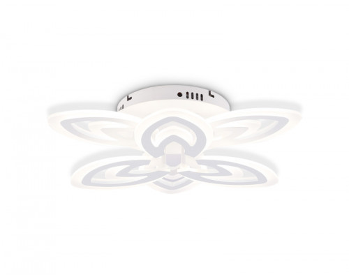 Сделать заказ Накладная люстра Ambrella Light FA4546| VIVID-LIGHT.RU