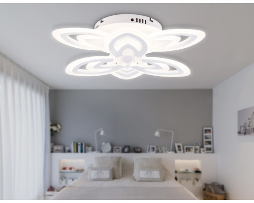 Сделать заказ Накладная люстра Ambrella Light FA4546| VIVID-LIGHT.RU