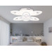 Сделать заказ Накладная люстра Ambrella Light FA4546| VIVID-LIGHT.RU