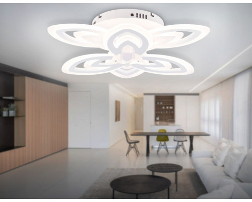 Сделать заказ Накладная люстра Ambrella Light FA4546| VIVID-LIGHT.RU