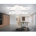 Сделать заказ Накладная люстра Ambrella Light FA4546| VIVID-LIGHT.RU