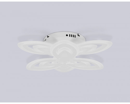 Сделать заказ Накладная люстра Ambrella Light FA4546| VIVID-LIGHT.RU
