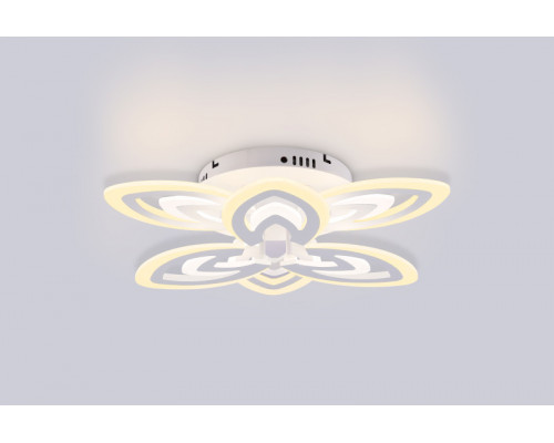 Сделать заказ Накладная люстра Ambrella Light FA4546| VIVID-LIGHT.RU