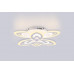 Сделать заказ Накладная люстра Ambrella Light FA4546| VIVID-LIGHT.RU